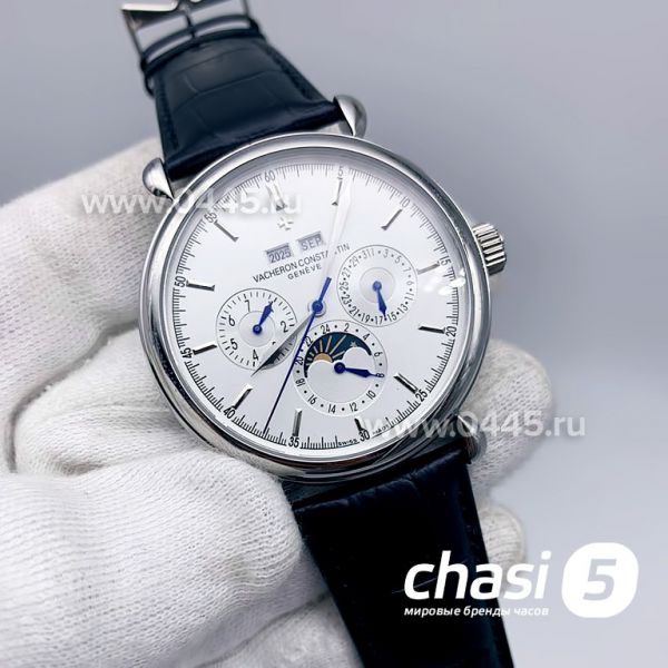 Часы Vacheron Constantin Patrimony Calendar (12512) Часы Vacheron Constantin Patrimony Calendar (12512)
