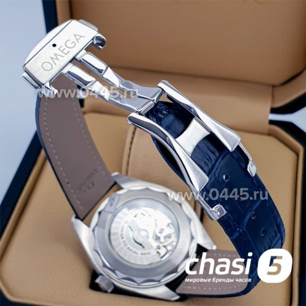 Часы Omega Seamaster Aqua Terra (12514)