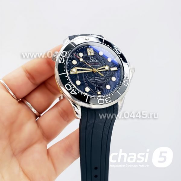 Часы Omega Seamaster (12515) Часы Omega Seamaster (12515)