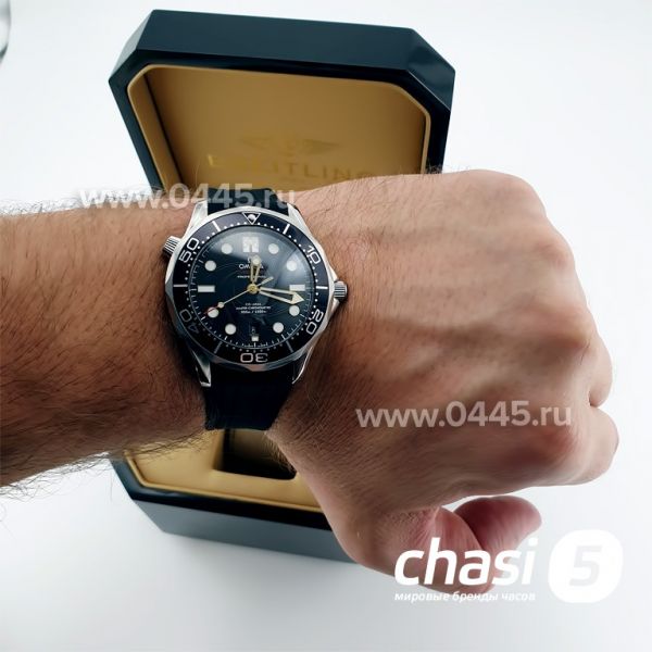 Часы Omega Seamaster (12515) Часы Omega Seamaster (12515)