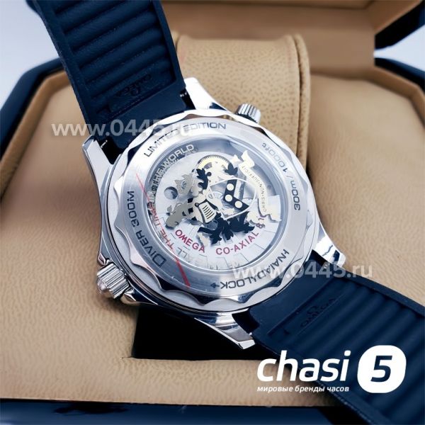 Часы Omega Seamaster (12515) Часы Omega Seamaster (12515)