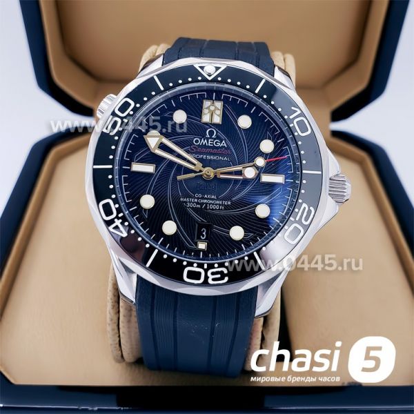 Часы Omega Seamaster (12515) Часы Omega Seamaster (12515)