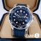 Часы Omega Seamaster (12515) Часы Omega Seamaster (12515)