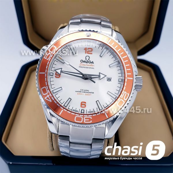Часы Omega Seamaster (12517) Часы Omega Seamaster (12517)