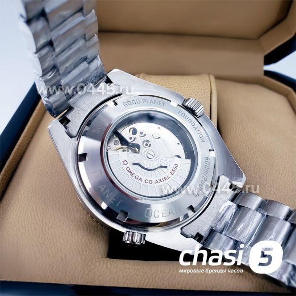 Часы Omega Seamaster (12517) Часы Omega Seamaster (12517)