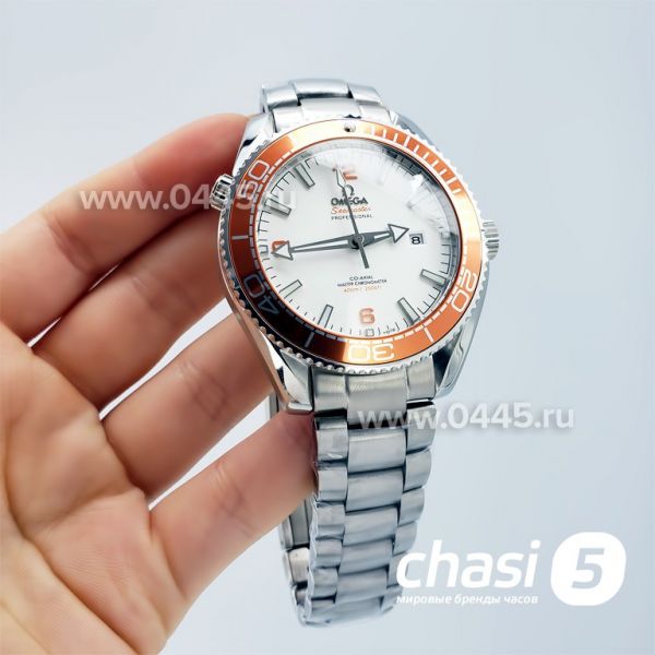 Часы Omega Seamaster (12517) Часы Omega Seamaster (12517)