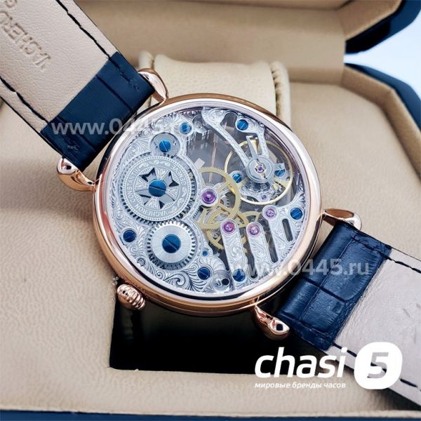 Часы Vacheron Constantin Skeleton (12526)