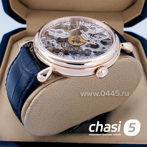 Часы Vacheron Constantin Skeleton (12526)