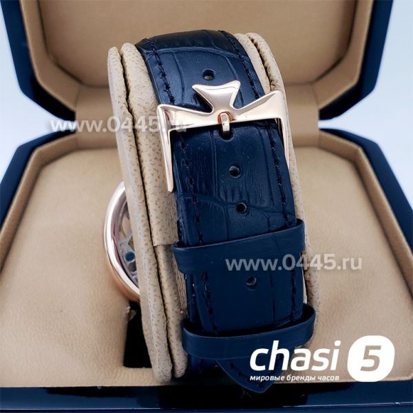 Часы Vacheron Constantin Skeleton (12526)