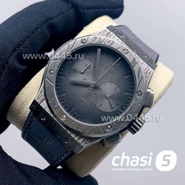 Часы HUBLOT Classic fusion fuente (12532)