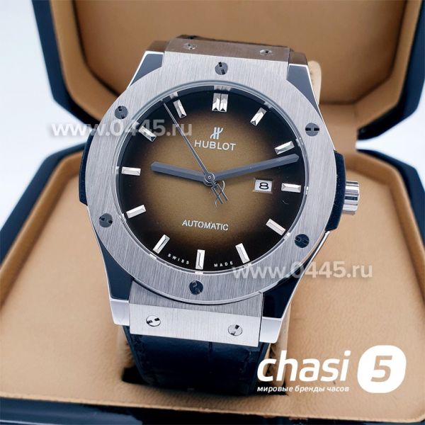 Часы HUBLOT Classic Fusion (12533) Часы HUBLOT Classic Fusion (12533)