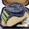 Часы Panerai Submersible - Carbon - Дубликат (12550) Часы Panerai Submersible - Carbon - Дубликат (12550)