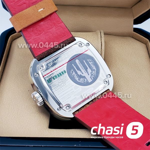 Часы SEVENFRIDAY Industrial (12551)