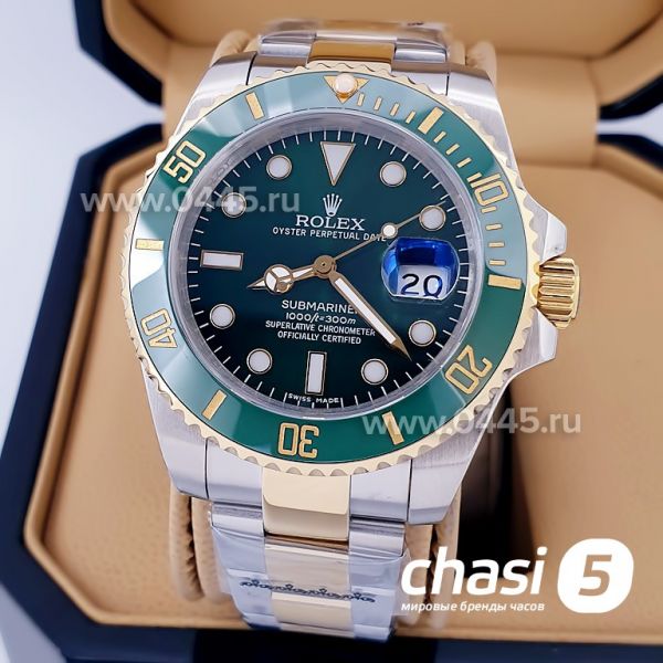 Часы Rolex Submariner (12561) Часы Rolex Submariner (12561)