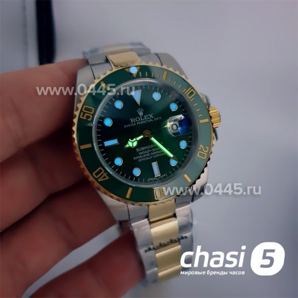 Часы Rolex Submariner (12561)