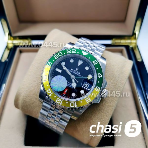 Часы Rolex Yacht-Master ll (12562) Часы Rolex Yacht-Master ll (12562)