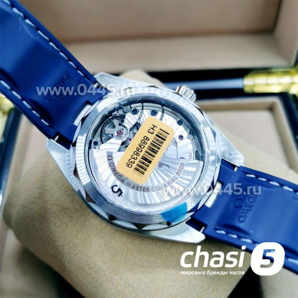 Часы Omega Seamaster Aqua Terra - Дубликат (12564)