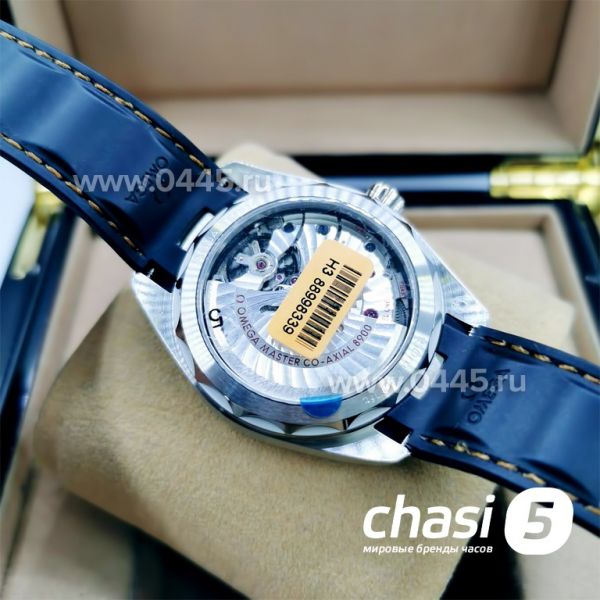 Часы Omega Seamaster Aqua Terra (12565)