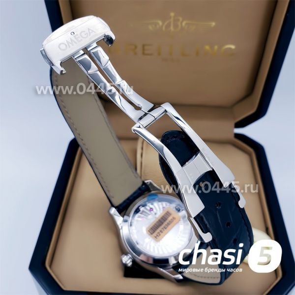 Часы Omega De Ville - Дубликат (12566)