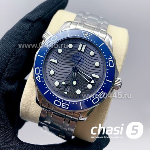 Часы Omega - Дубликат (12568) Часы Omega - Дубликат (12568)