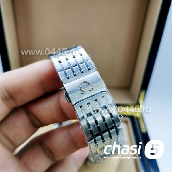 Часы Omega De Ville - Дубликат (12569)
