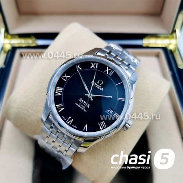 Часы Omega De Ville - Дубликат (12569) Часы Omega De Ville - Дубликат (12569)