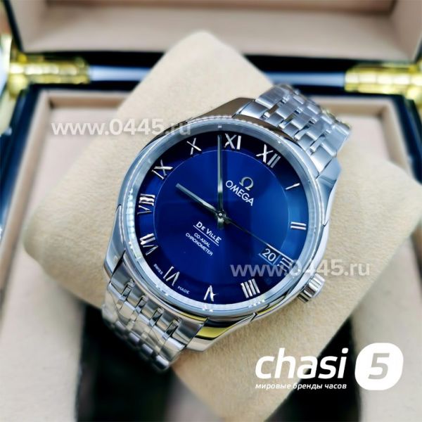 Часы Omega De Ville - Дубликат (12570) Часы Omega De Ville - Дубликат (12570)