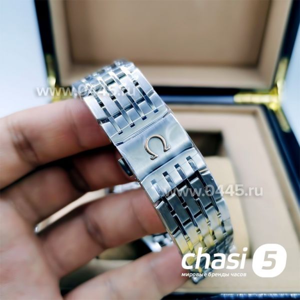 Часы Omega De Ville - Дубликат (12570)