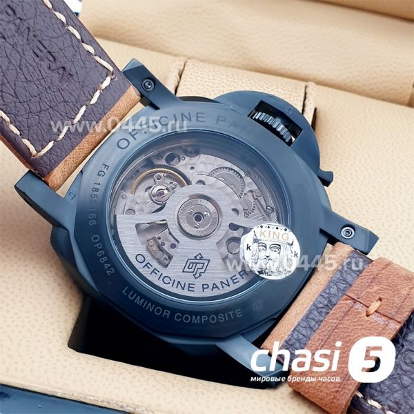 Часы Panerai Luminor (12577)