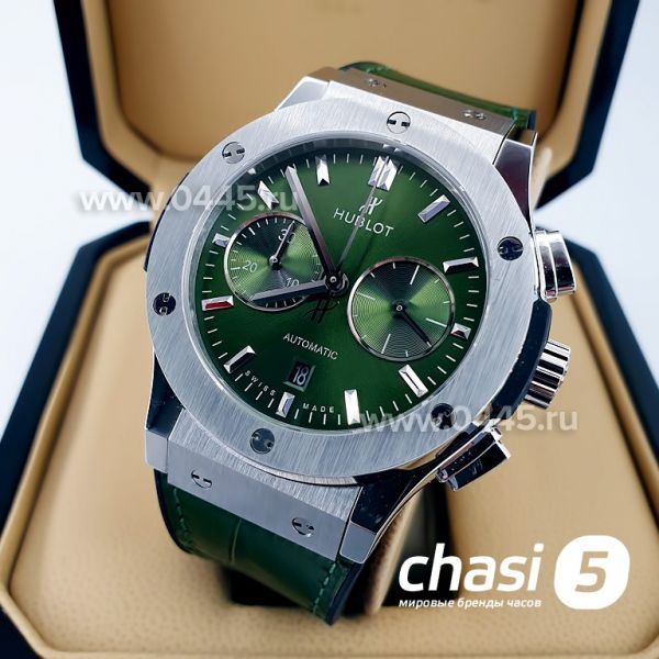 Часы Hublot Classic Fusion - Дубликат (12589) Часы Hublot Classic Fusion - Дубликат (12589)