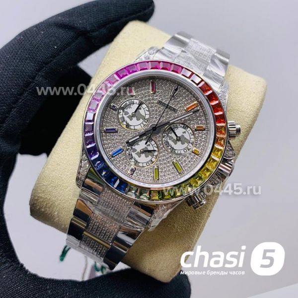Часы Rolex Daytona - Дубликат (12595) Часы Rolex Daytona - Дубликат (12595)