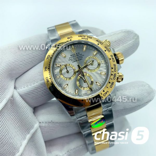 Часы Rolex Cosmograph Daytona (12611) Часы Rolex Cosmograph Daytona (12611)