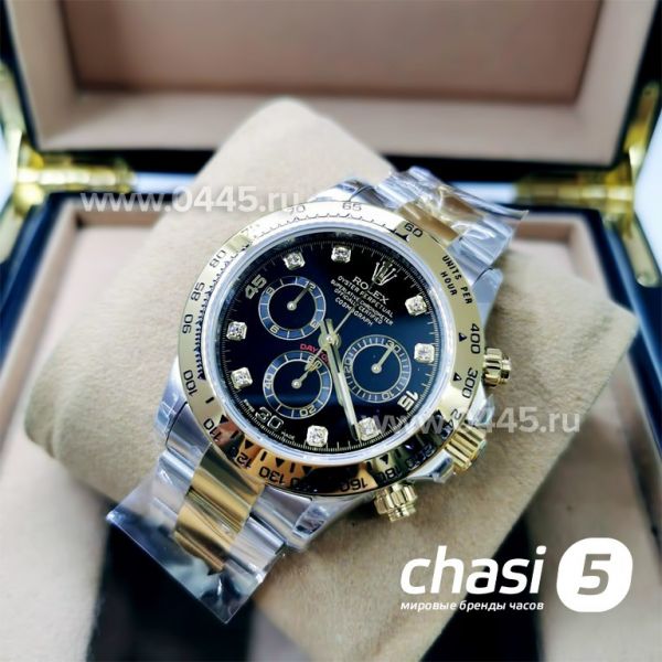 Часы Rolex Cosmograph Daytona (12612) Часы Rolex Cosmograph Daytona (12612)