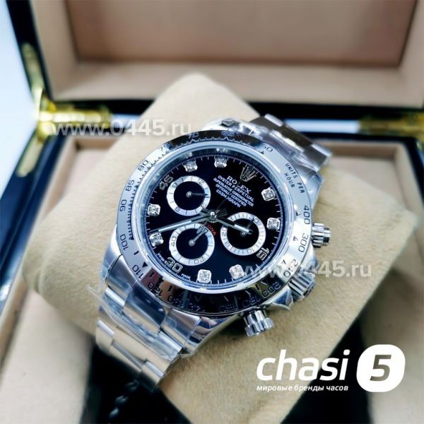 Часы Rolex Cosmograph Daytona (12614) Часы Rolex Cosmograph Daytona (12614)