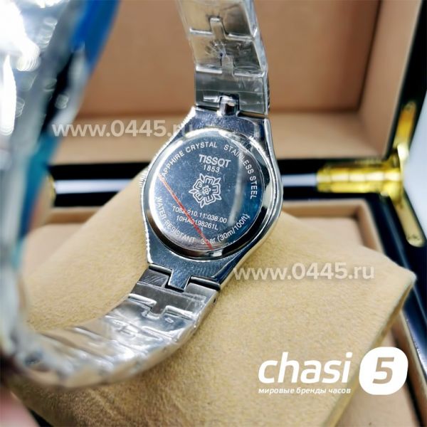 Часы Tissot Glam (12626)