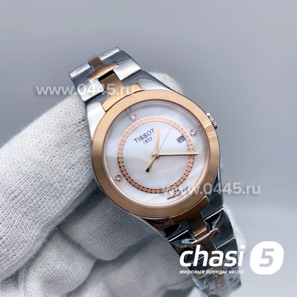 Часы Tissot Glam (12626)