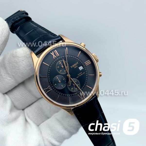 Часы Tissot Tradition (12627)