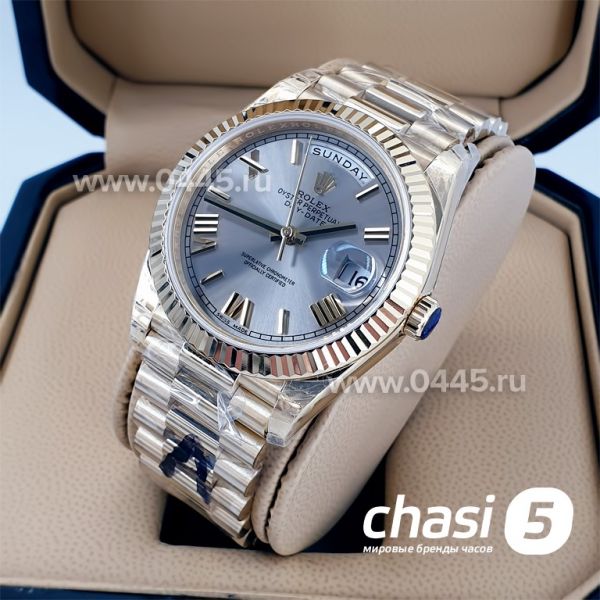 Часы Rolex Day-Date - Дубликат (12632) Часы Rolex Day-Date - Дубликат (12632)