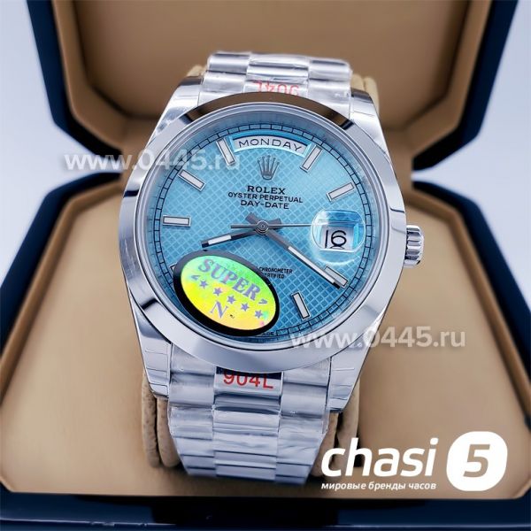 Часы Rolex Day-Date - Дубликат (12640) Часы Rolex Day-Date - Дубликат (12640)