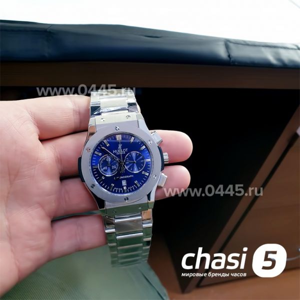 Часы HUBLOT Classic Fusion Chronograph (12643)