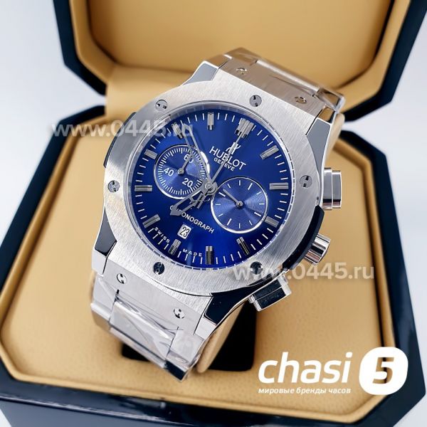 Часы HUBLOT Classic Fusion Chronograph (12643) Часы HUBLOT Classic Fusion Chronograph (12643)