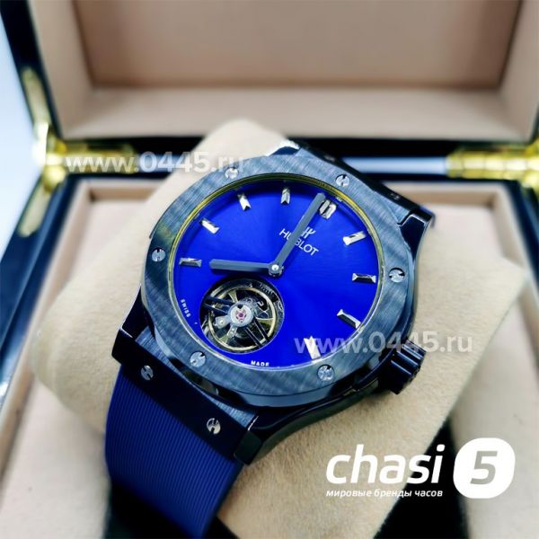 Часы HUBLOT Classic Fusion (12650) Часы HUBLOT Classic Fusion (12650)
