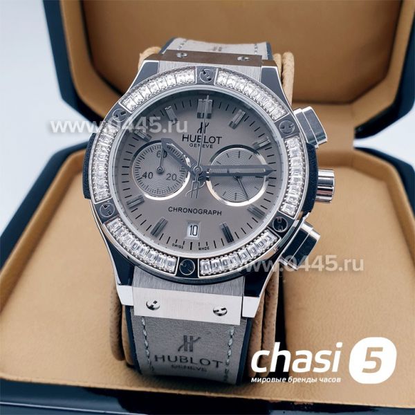 Часы HUBLOT Classic Fusion Chronograph (12651) Часы HUBLOT Classic Fusion Chronograph (12651)