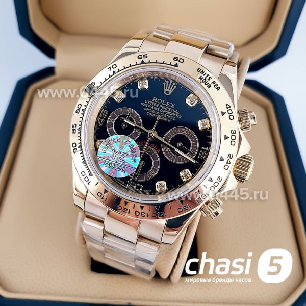Часы Rolex Daytona (12654) Часы Rolex Daytona (12654)