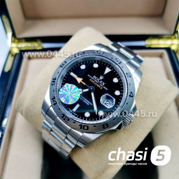Часы Rolex Explorer (12655) Часы Rolex Explorer (12655)
