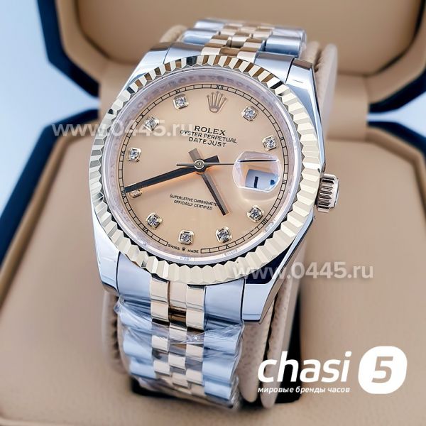 Часы Rolex Datejust (12657) Часы Rolex Datejust (12657)