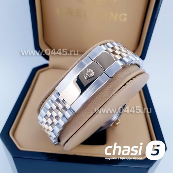 Часы Rolex Datejust (12657) Часы Rolex Datejust (12657)