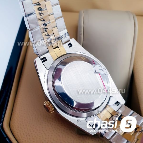 Часы Rolex Datejust (12657) Часы Rolex Datejust (12657)