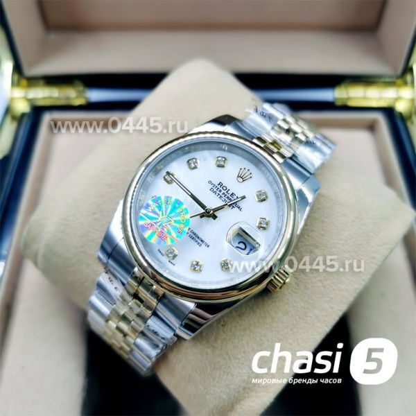 Часы Rolex Datejust (12659) Часы Rolex Datejust (12659)