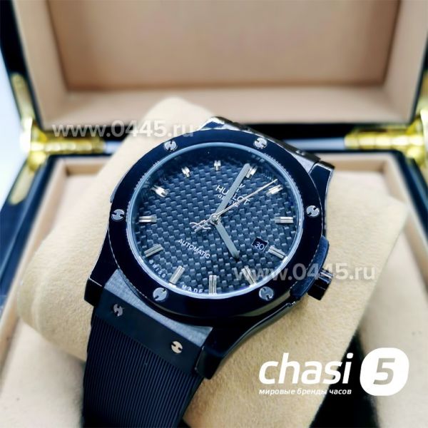 Часы HUBLOT Classic Fusion (12664) Часы HUBLOT Classic Fusion (12664)